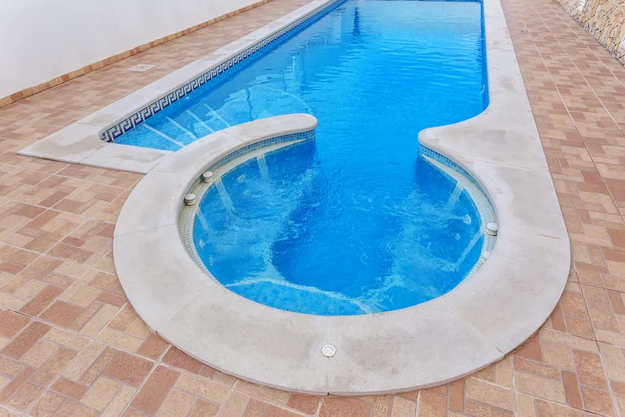 Coping Renovation